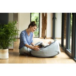 Balansoar Doomoo Seat’n Swing (Grey) Thumb