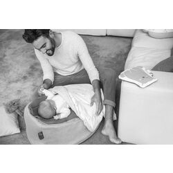 Balansoar Doomoo Seat’n Swing (Grey) Thumb