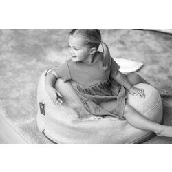 Balansoar Doomoo Seat’n Swing (Grey) Thumb