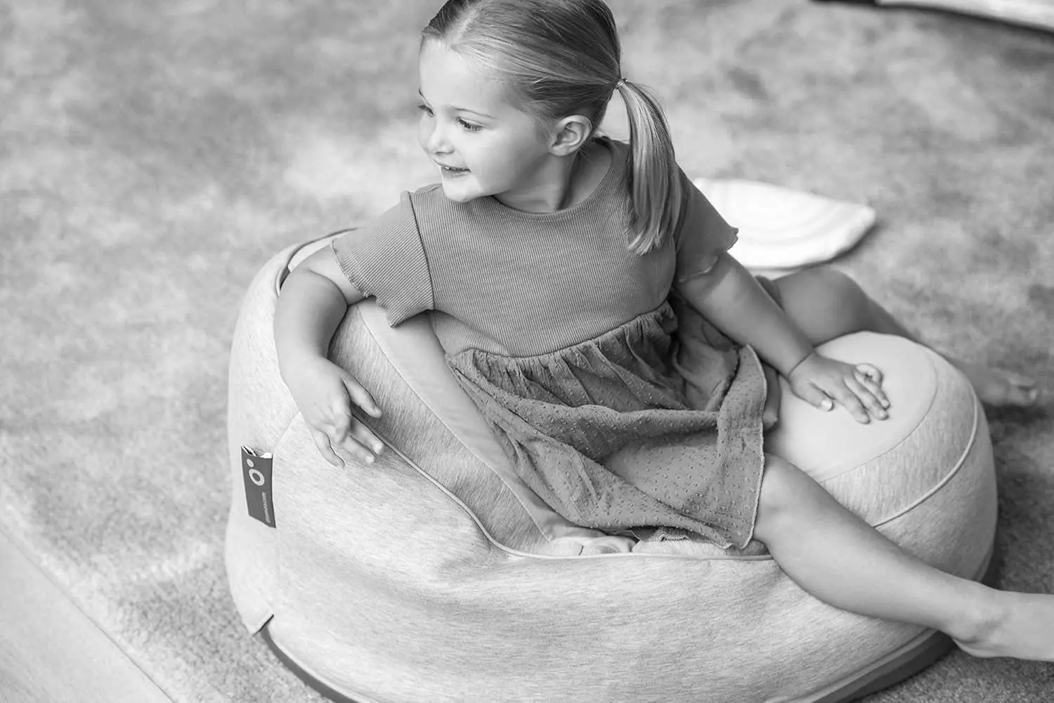 Balansoar Doomoo Seat’n Swing (Grey)