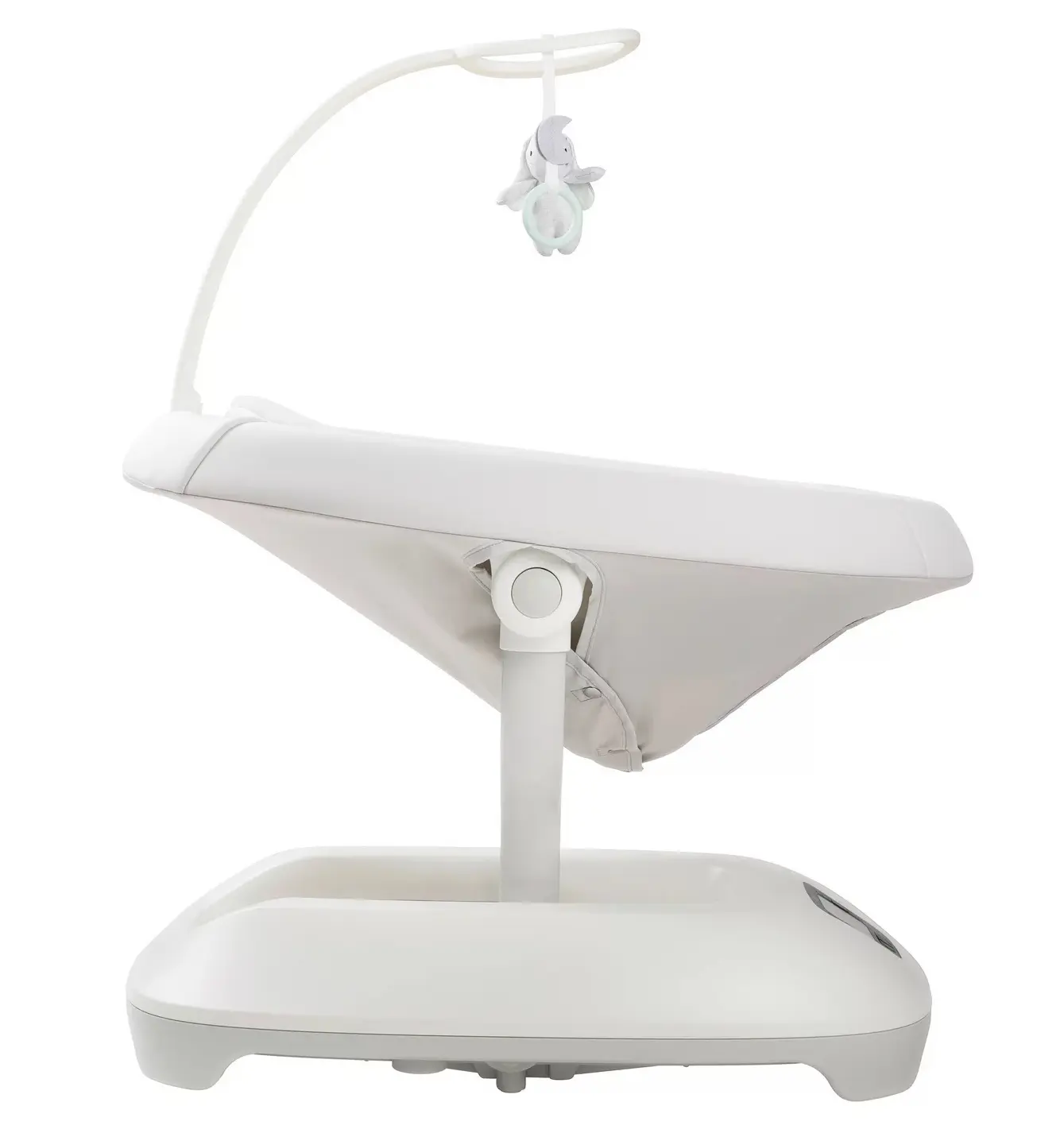 Детский шезлонг-качели Graco Eluma Sway (Rori) - 4
