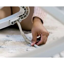 Детские шезлонг-качели Ingenuity Keep Cozy 3-in-1 Grow with Me Weaver Thumb