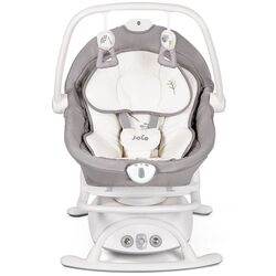 Sezlong pentru copil Joie Sansa Fern Thumb