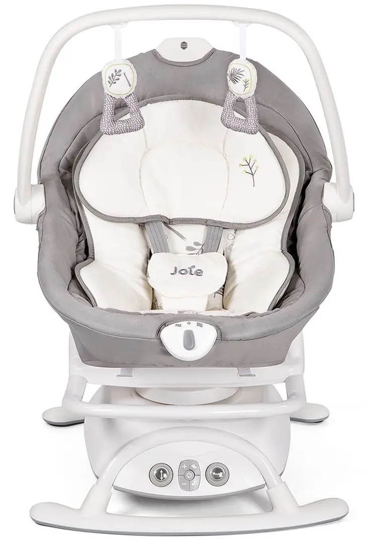 Sezlong pentru copil Joie Sansa Fern