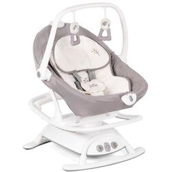 Sezlong pentru copil Joie Sansa Fern