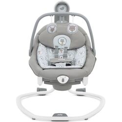 Sezlong-leagan pentru copii 2in1 Joie Serina (Portrait) Thumb