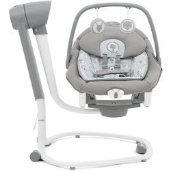 Sezlong-leagan pentru copii 2in1 Joie Serina (Portrait) Thumb