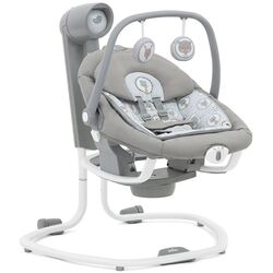 Детский шезлонг-качели 2в1 Joie Serina (Portrait)