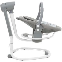 Sezlong-leagan pentru copii 2in1 Joie Serina (Portrait) Thumb