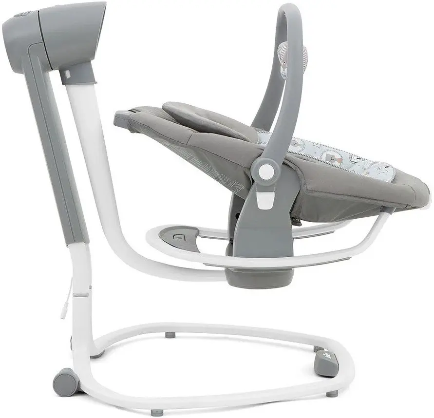 Sezlong-leagan pentru copii 2in1 Joie Serina (Portrait)