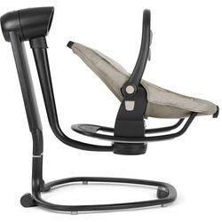 Sezlong-leagan pentru copii 2in1 Joie Serina (Speckled) Thumb