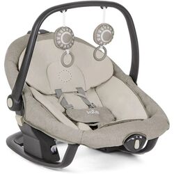 Sezlong-leagan pentru copii 2in1 Joie Serina (Speckled) Thumb