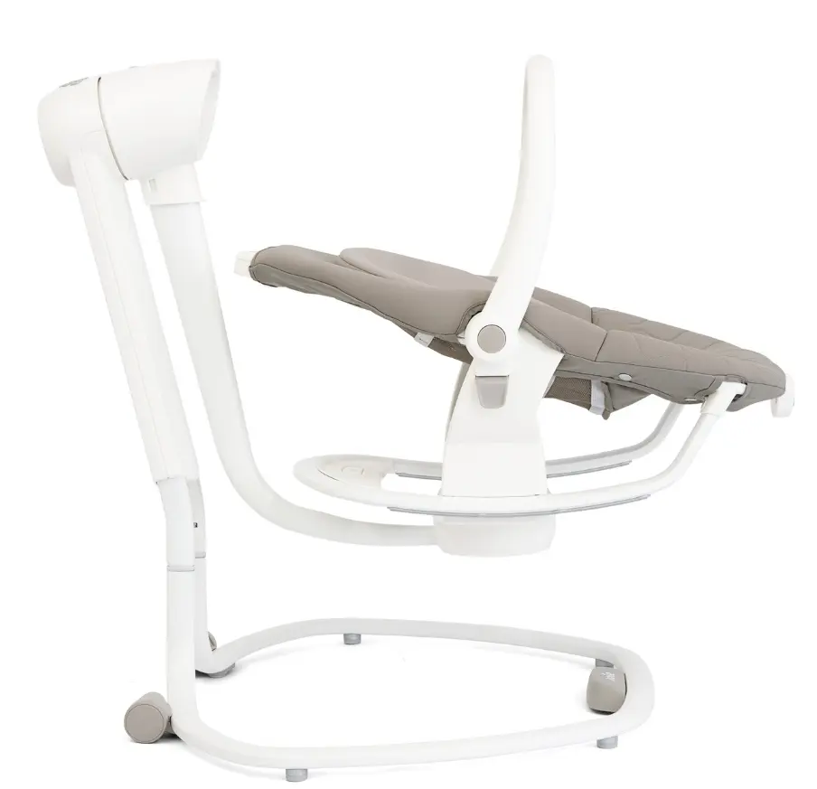 Детский шезлонг-качели Joie Serina (Walnut) - 3