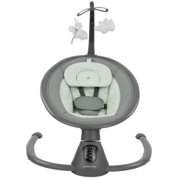 Sezlong pentru copii Kikka Boo Twiddle 2024 (Mint) Thumb