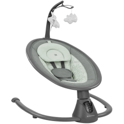 Sezlong pentru copii Kikka Boo Twiddle 2024 (Mint)