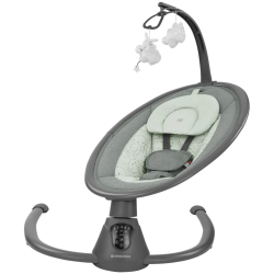 Sezlong pentru copii Kikka Boo Twiddle 2024 (Mint) Thumb