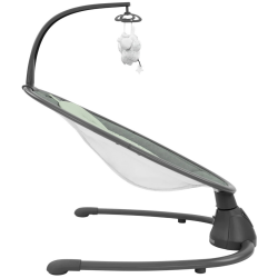 Sezlong pentru copii Kikka Boo Twiddle 2024 (Mint) Thumb