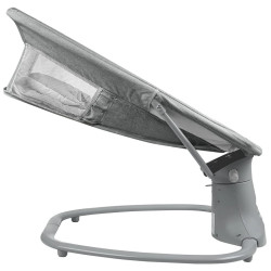 Sezlong-leagan pentru copii Kikka Boo Winks (Grey) Thumb