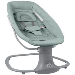 Sezlong-leagan pentru copii Kikka Boo Winks (Mint) Thumb