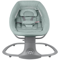 Sezlong-leagan pentru copii Kikka Boo Winks (Mint) Thumb