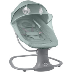 Sezlong-leagan pentru copii Kikka Boo Winks (Mint)