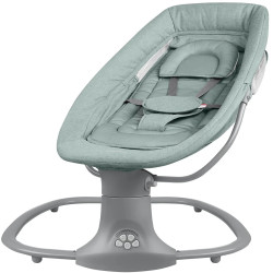 Sezlong-leagan pentru copii Kikka Boo Winks (Mint) Thumb