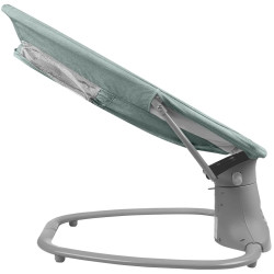 Sezlong-leagan pentru copii Kikka Boo Winks (Mint) Thumb