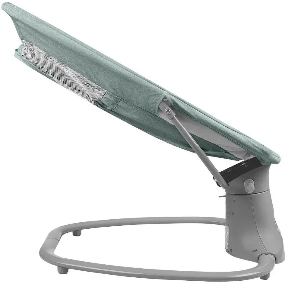 Sezlong-leagan pentru copii Kikka Boo Winks (Mint)