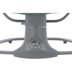 Sezlong-leagan pentru copii Kikka Boo Winks (Mint) Thumb