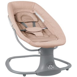 Sezlong-leagan pentru copii Kikka Boo Winks (Pink) Thumb