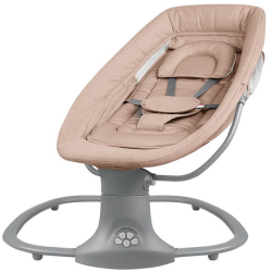 Sezlong-leagan pentru copii Kikka Boo Winks (Pink) Thumb