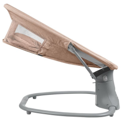 Sezlong-leagan pentru copii Kikka Boo Winks (Pink) Thumb