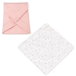 Sezlong pentru copii 3in1 Kinderkraft Felio (Pink) Thumb