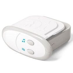 Sezlong pentru copii 3in1 Kinderkraft Felio (Pink) Thumb