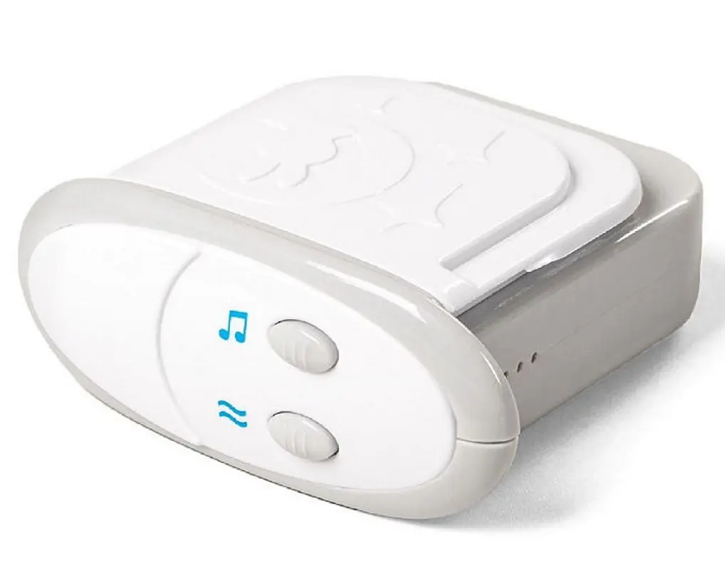 Sezlong pentru copii 3in1 Kinderkraft Felio (Pink) - 5