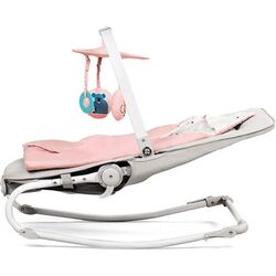 Sezlong-leagan pentru copii KinderKraft Felio (Pink) Thumb