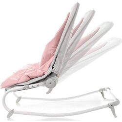 Sezlong-leagan pentru copii KinderKraft Felio (Pink) Thumb