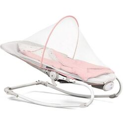 Sezlong-leagan pentru copii KinderKraft Felio (Pink) Thumb