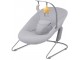 Sezlong pentru copii Kinderkraft Calmee (Grey)