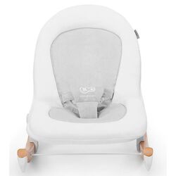 Sezlong pentru copii Kinderkraft Finio (White) Thumb