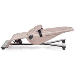 Детский шезлонг Kinderkraft Mimi (Beige) Thumb