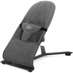 Scaun balansoar KinderKraft Mini KBMIMI00GRY0000 (Grey) Thumb