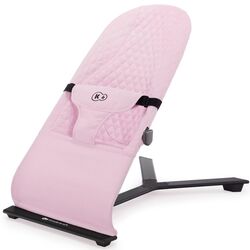 Sezlong pentru copii KinderKraft Mimi (Pink) Thumb