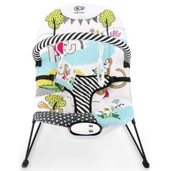 Sezlong pentru copii Kinderkraft Smartfun (Multicolor) Thumb