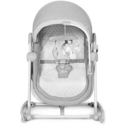 Patut-balasoar 5in1 KinderKraft Nola (Grey) Thumb