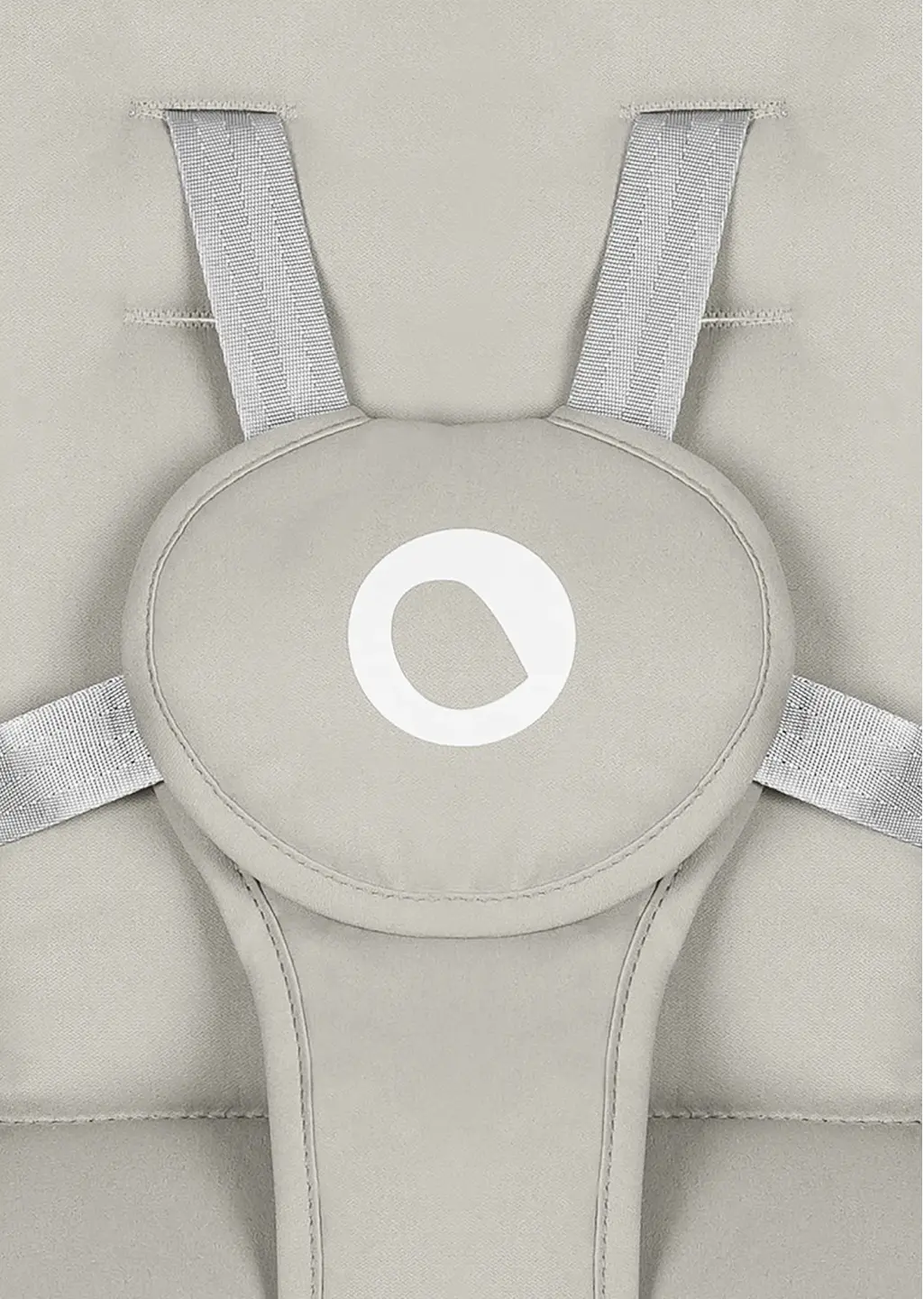 Sezlong-leagan pentru copii Lionelo Iris (Beige Sand)