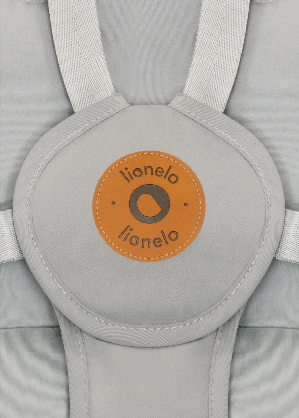 Sezlong-leagan pentru copii Lionelo Mell (Beige Sand)