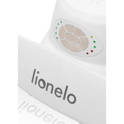 Sezlong-leagan pentru copii Lionelo Mell (Beige Sand) Thumb