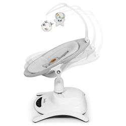 Sezlong pentru copii Lionelo Bella (Grey Concrete) Thumb