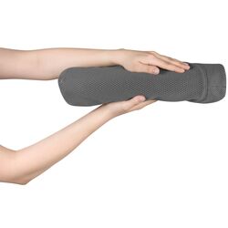 Sezlong pentru copii Lionelo June Air (Grey Graphite) Thumb